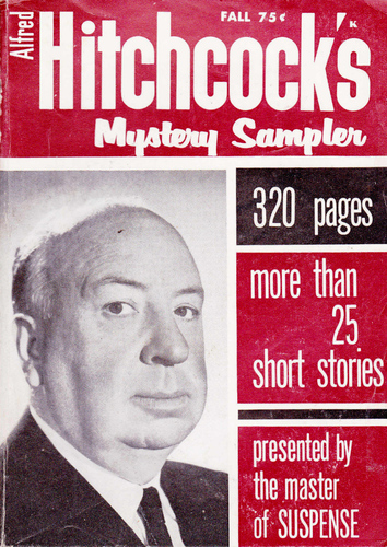Alfred Hitchcock's Mystery Sampler